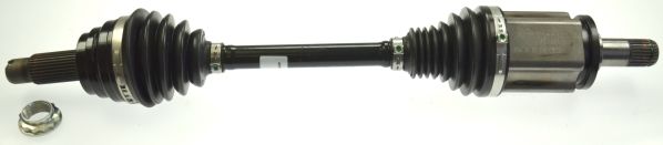 Приводной вал GKN 305728