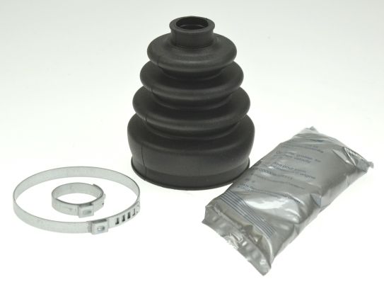 Комплект пыльника, приводной вал GKN 305736