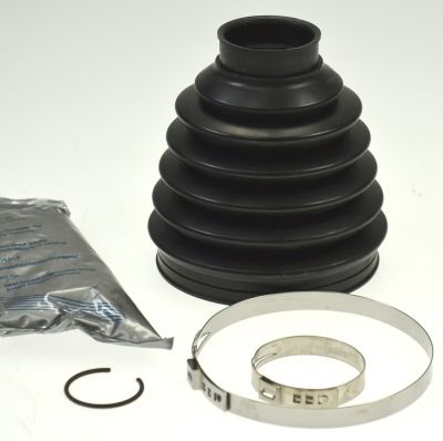 Комплект пыльника, приводной вал GKN 305843