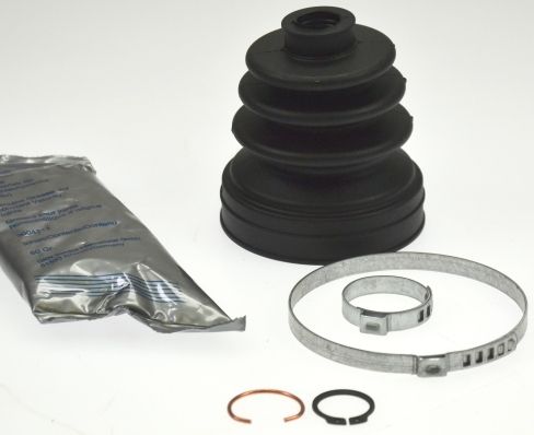 Комплект пыльника, приводной вал GKN 305844