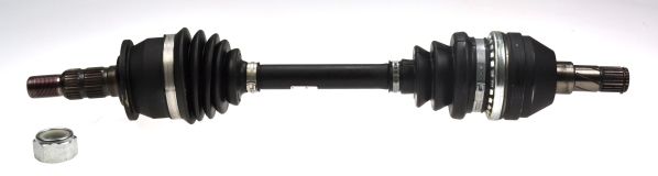 Приводной вал GKN 305961