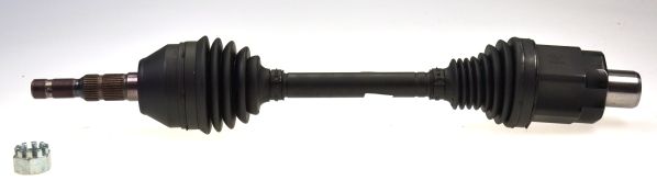 Приводной вал GKN 305975