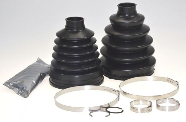 Комплект пыльника, приводной вал GKN 306007