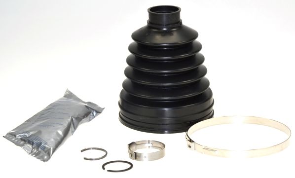 Комплект пыльника, приводной вал GKN 306008