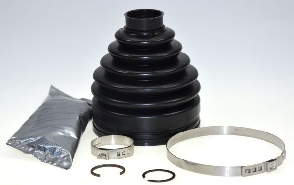 Комплект пыльника, приводной вал GKN 306009