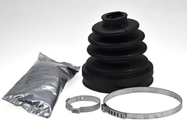 Комплект пыльника, приводной вал GKN 306011