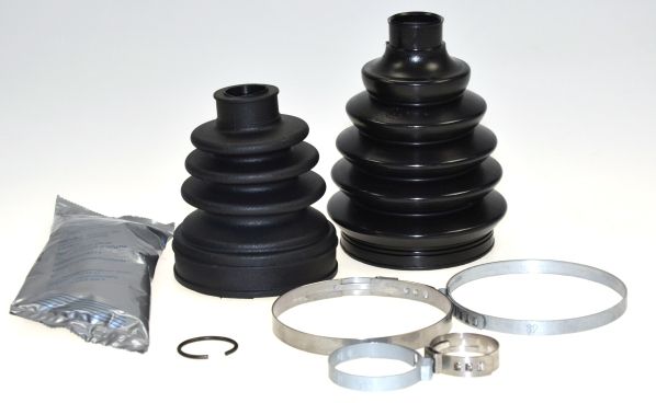 Комплект пыльника, приводной вал GKN 306012