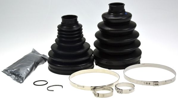 Комплект пыльника, приводной вал GKN 306017