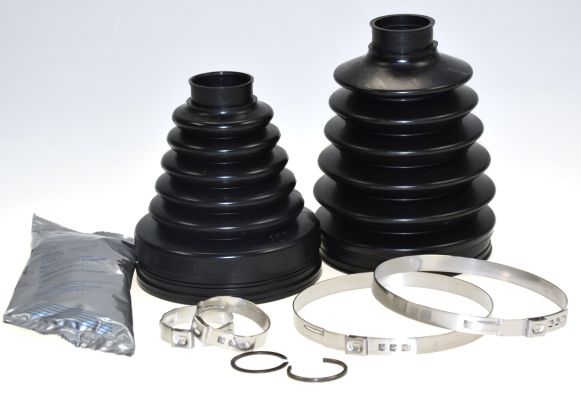 Комплект пыльника, приводной вал GKN 306019