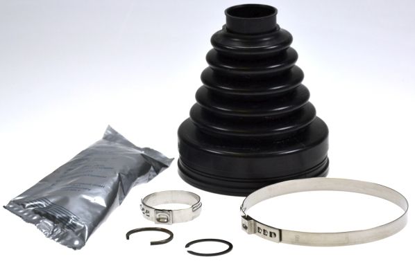 Комплект пыльника, приводной вал GKN 306023