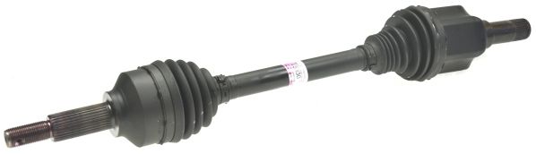 Приводной вал GKN 306024