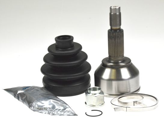 Шарнирный комплект, приводной вал GKN 306027