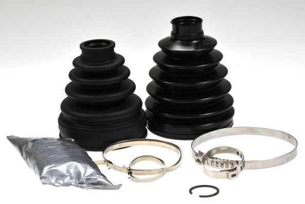 Комплект пыльника, приводной вал GKN 306039
