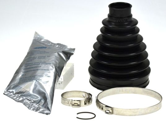 Комплект пыльника, приводной вал GKN 306049