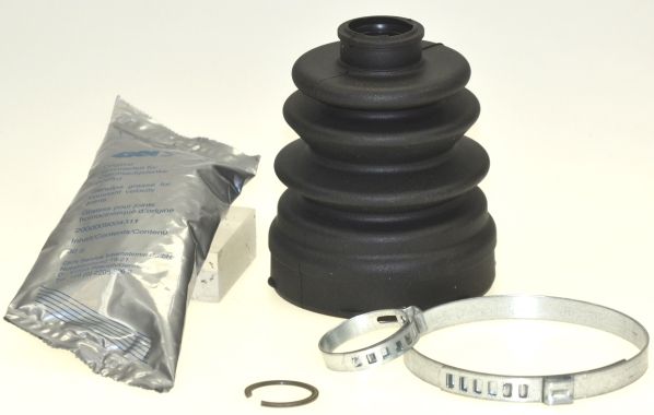 Комплект пыльника, приводной вал GKN 306051