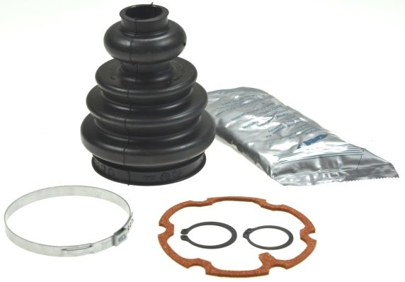 Комплект пыльника, приводной вал GKN 306055
