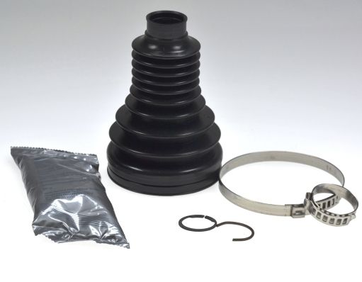 Комплект пыльника, приводной вал GKN 306058