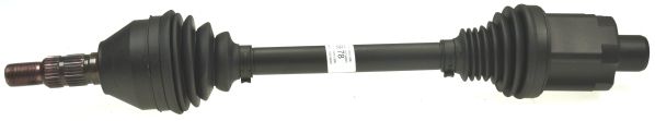 Приводной вал GKN 306072
