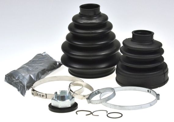 Комплект пыльника, приводной вал GKN 306093