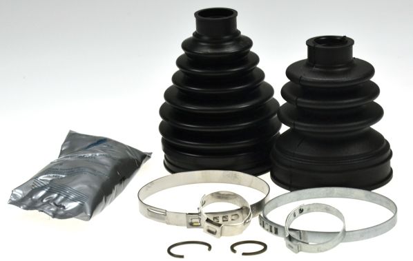 Комплект пыльника, приводной вал GKN 306097