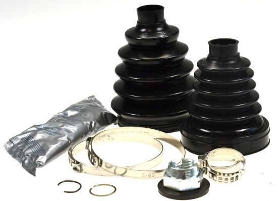 Комплект пыльника, приводной вал GKN 306101
