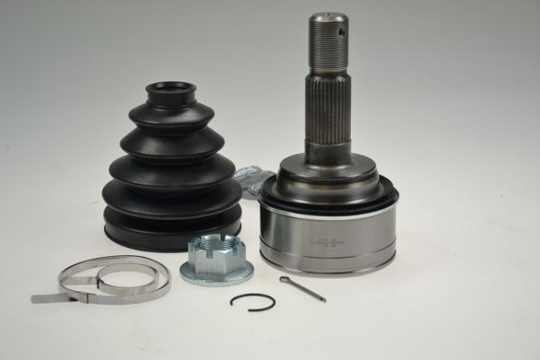 Шарнирный комплект, приводной вал GKN 306108