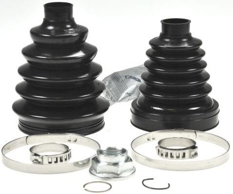 Комплект пыльника, приводной вал GKN 306121