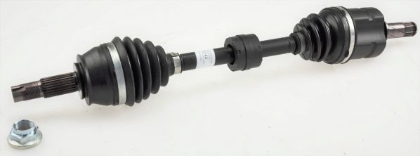 Приводной вал GKN 306144