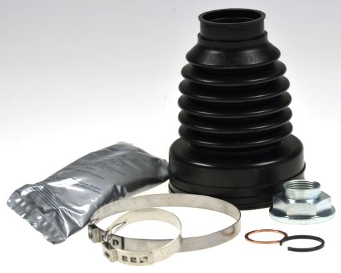Комплект пыльника, приводной вал GKN 306204