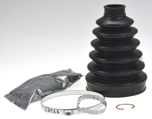 Комплект пыльника, приводной вал GKN 306212