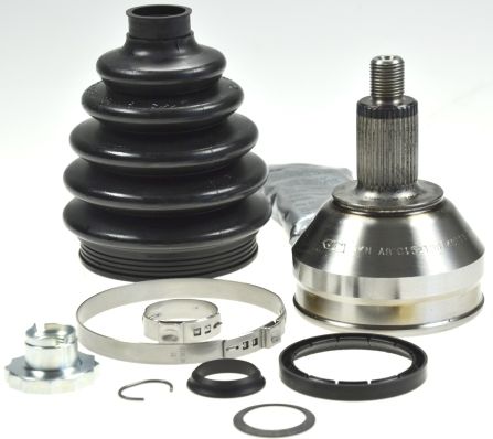 Шарнирный комплект, приводной вал GKN 306216