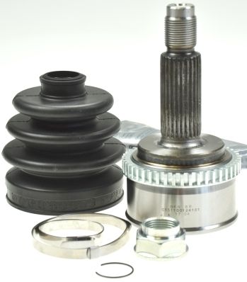 Шарнирный комплект, приводной вал GKN 306224