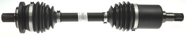 Приводной вал GKN 306226