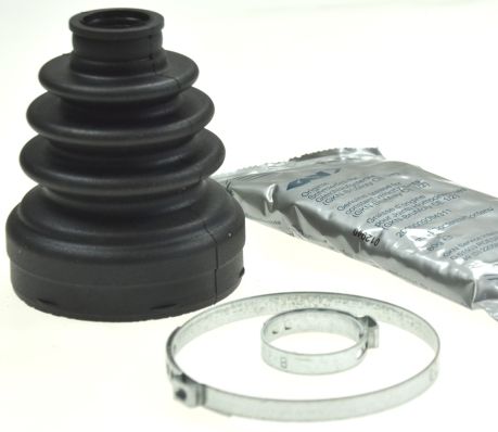 Комплект пыльника, приводной вал GKN 306230