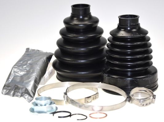 Комплект пыльника, приводной вал GKN 306236