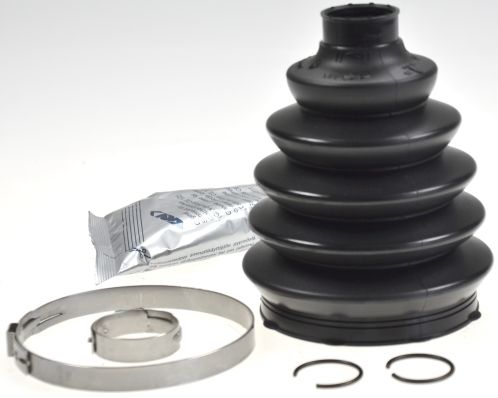 Комплект пыльника, приводной вал GKN 306244