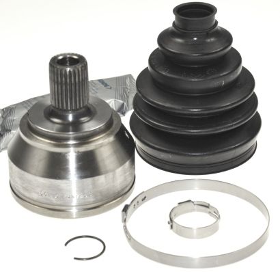 Шарнирный комплект, приводной вал GKN 306245