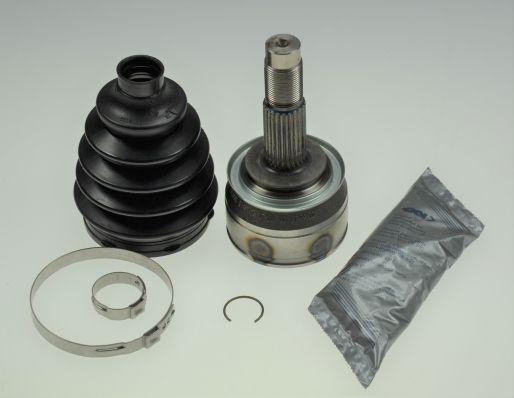 Шарнирный комплект, приводной вал GKN 306247