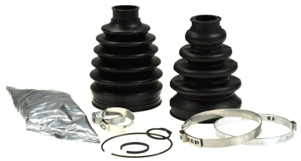 Комплект пыльника, приводной вал GKN 306266