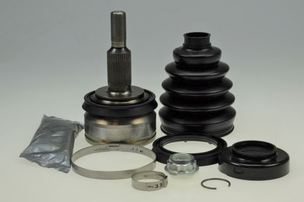 Шарнирный комплект, приводной вал GKN 306283