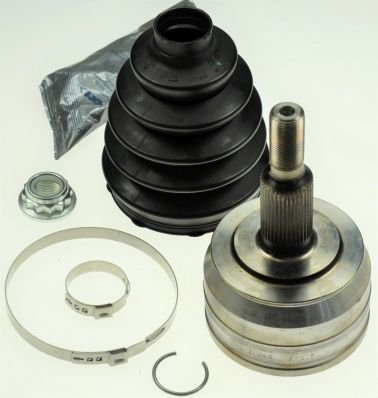 Шарнирный комплект, приводной вал GKN 306284