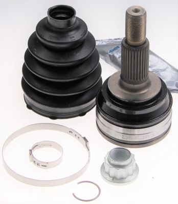 Шарнирный комплект, приводной вал GKN 306286