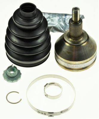 Шарнирный комплект, приводной вал GKN 306287