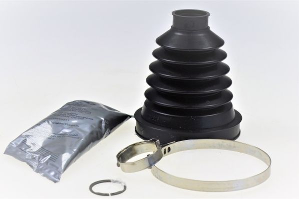 Комплект пыльника, приводной вал GKN 306303