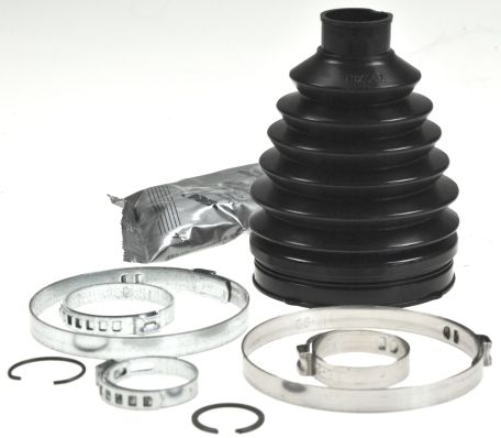 Комплект пыльника, приводной вал GKN 306306