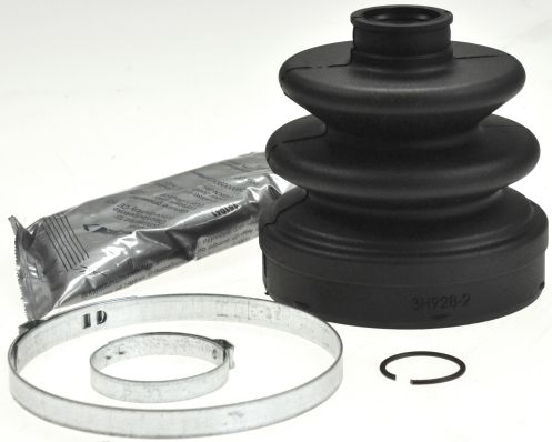 Комплект пыльника, приводной вал GKN 306314