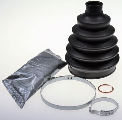 Комплект пыльника, приводной вал GKN 306337