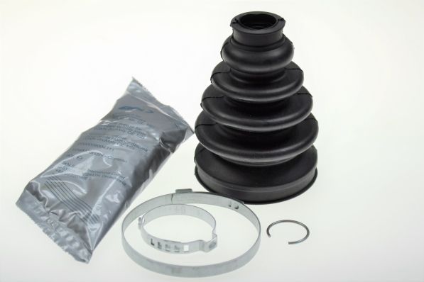 Комплект пыльника, приводной вал GKN 306339