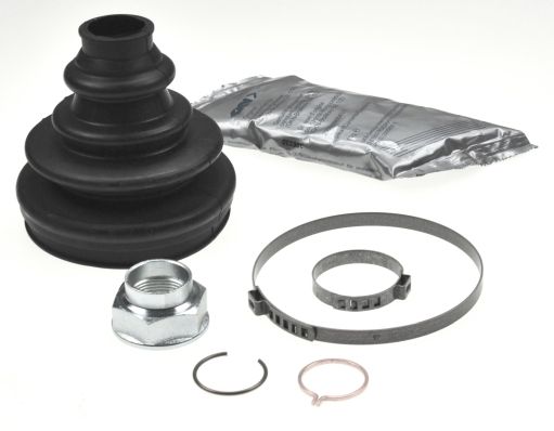 Комплект пыльника, приводной вал GKN 306349