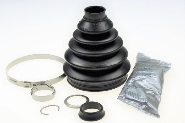Комплект пыльника, приводной вал GKN 306354
